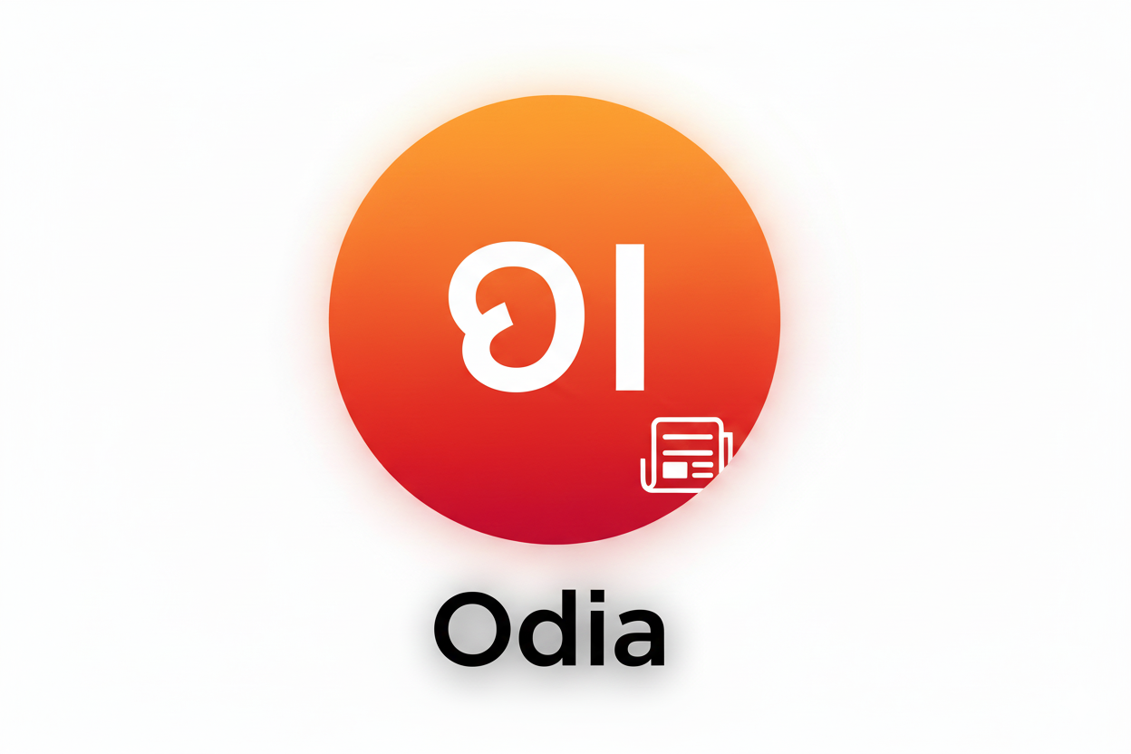 odia