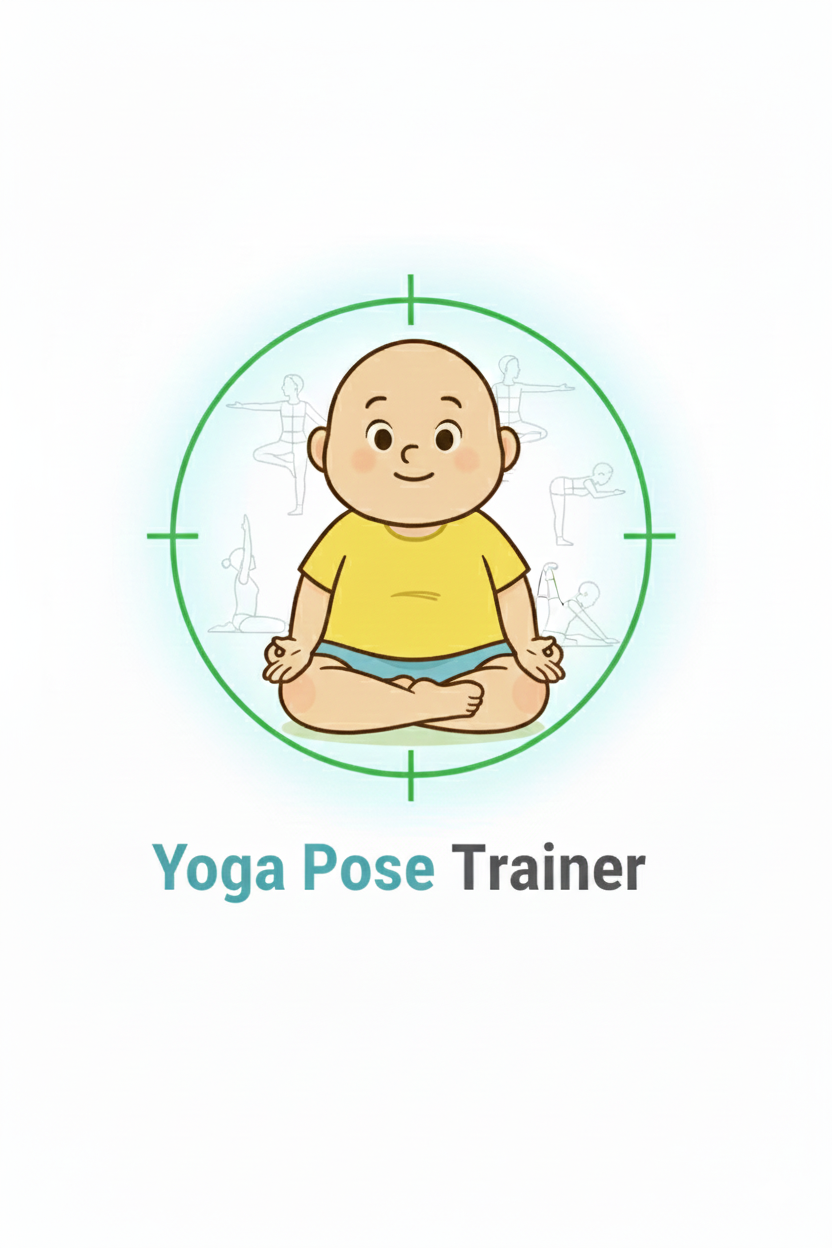 Yoga Detector